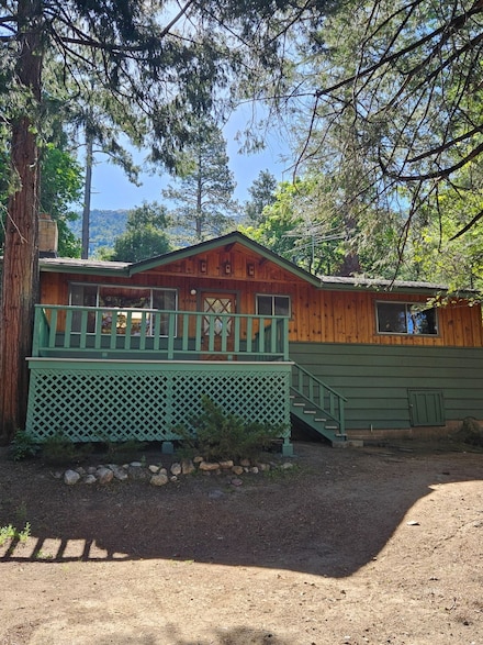 25964 Hemstreet Place, Idyllwild-Pine Cove, CA 92549