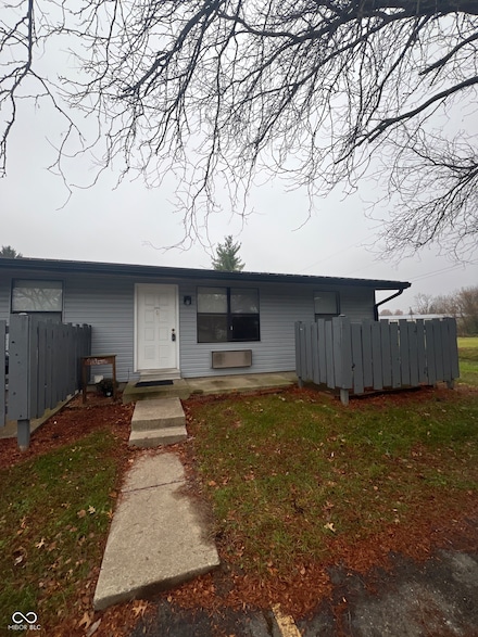 2000 Indianapolis Rd Unit 111, Crawfordsville, IN 47933