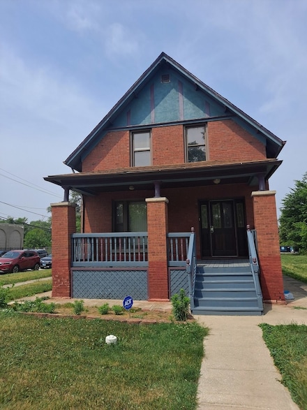 15246 Lexington Ave, Harvey, IL 60426