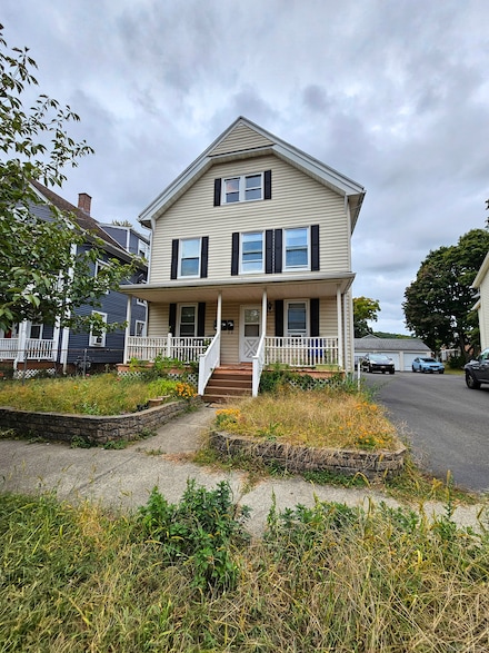 54 Washington St Unit 3, Wallingford, CT 06492