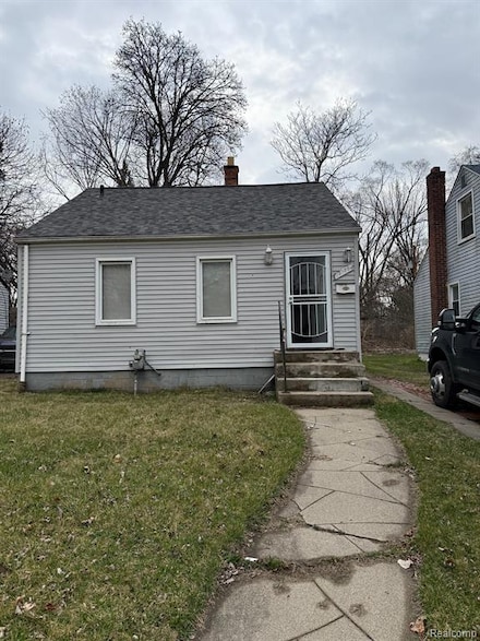 15756 Bentler St, Detroit, MI 48223