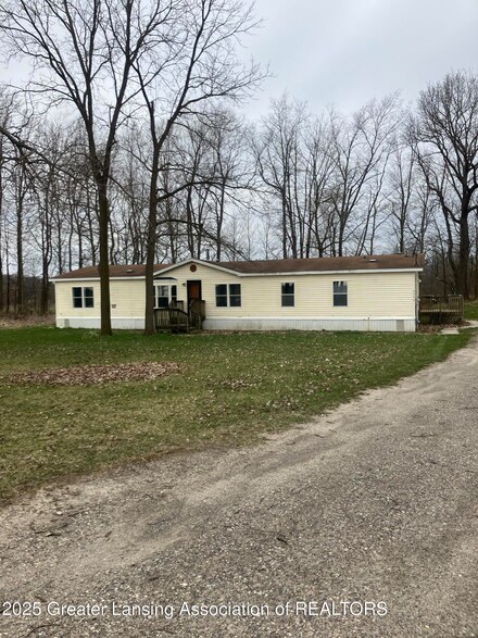 Unlisted Address