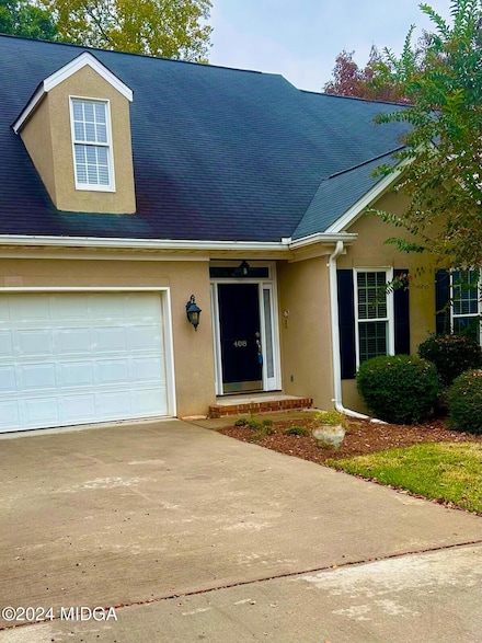 408 Carrington Cir, Macon, GA 31210