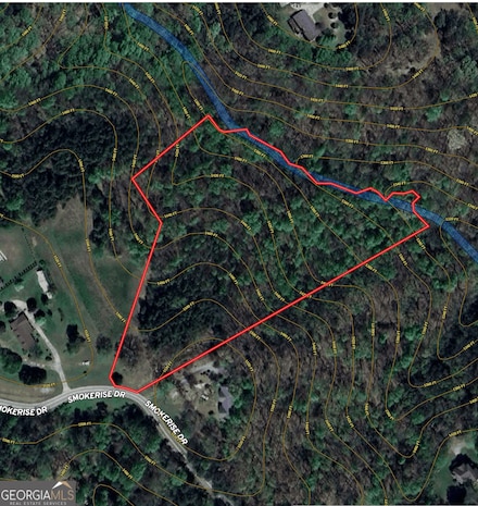 0 Smokerise Unit 10602885, Baldwin, GA 30511