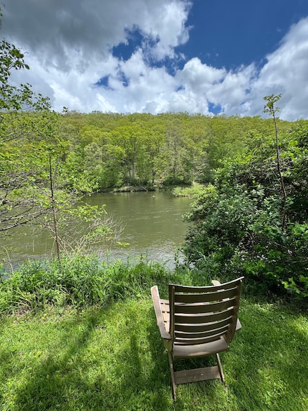 31493 Portland Mills Rd, Ridgway, PA 15853