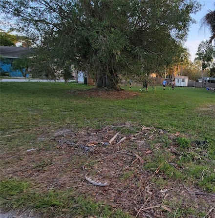 0 Annie St, Bee Ridge, FL 34233