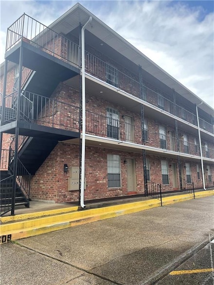 2609 Transcontinental Dr Unit I, Metairie, LA 70001