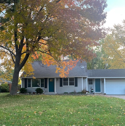 3764 Howard Ave, Saint Paul, MN 55110