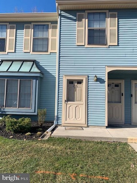 205 Wyndham Place, Trenton, NJ 08691