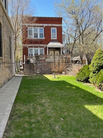 1238 N Artesian Ave, Chicago, IL 60622