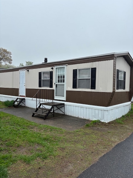 557 SW Cutoff Unit 109, Worcester, MA 01607