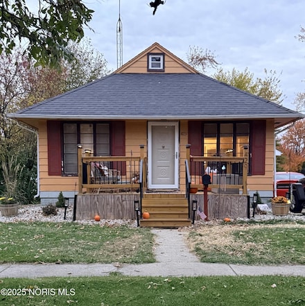 429 W 5th St, Perrysburg, OH 43551