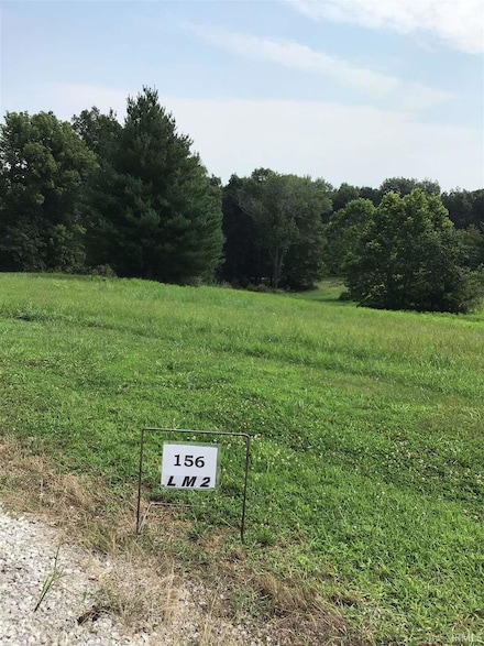 0 Leota Ln Unit 156 202132830, Huntingburg, IN 47542