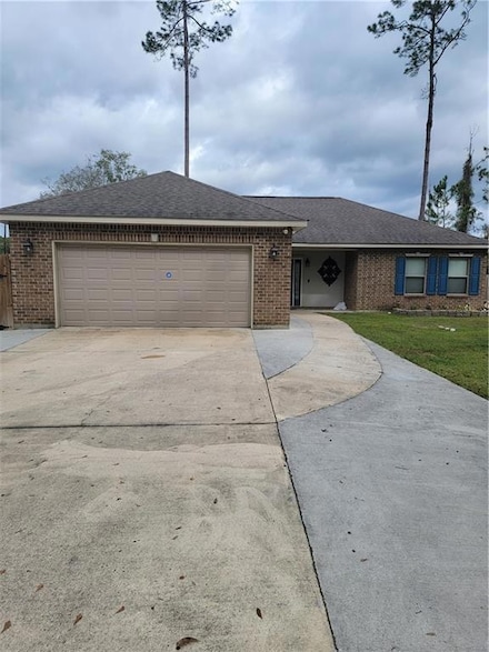 35363 Melody Ln, Slidell, LA 70460
