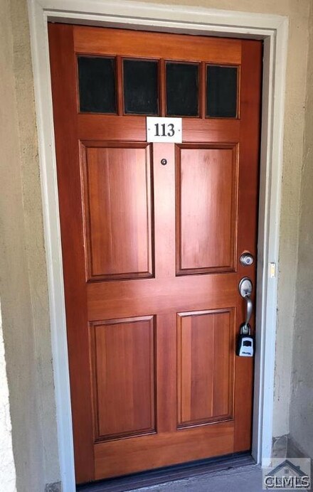 125 Wood Lake Dr Unit 113, Athens, GA 30606