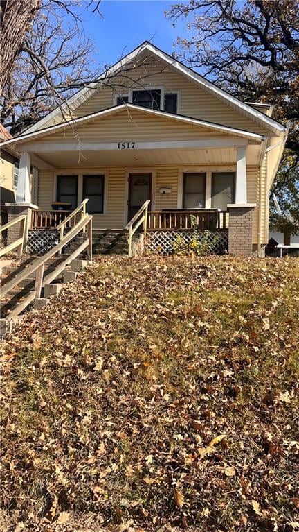 1517 Chelsea Ave, Kansas City, MO 64127