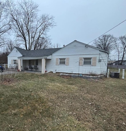 90 N Grener Ave, Columbus, OH 43228