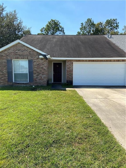 1144 Clairise Ct, Slidell, LA 70461