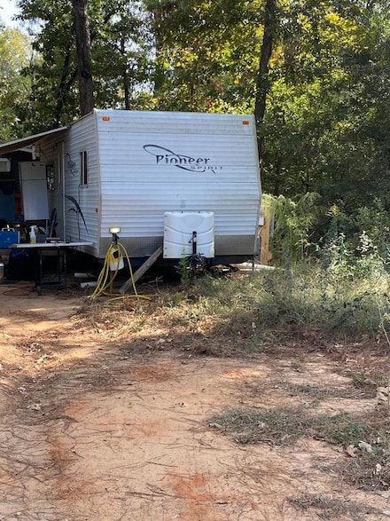 352 Jaycrest, Livingston, TX 77351