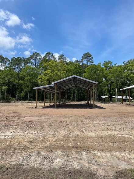 Lot 12 St Charles Ln, Wewahitchka, FL 32465