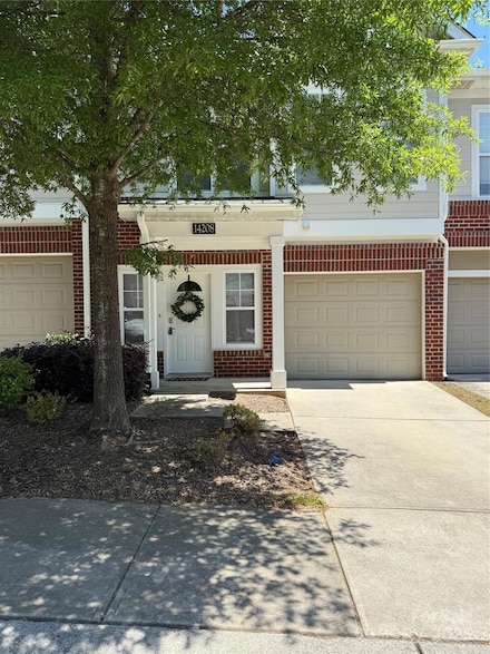 14208 Castle Abbey Ln Unit 14208, Charlotte, NC 28277