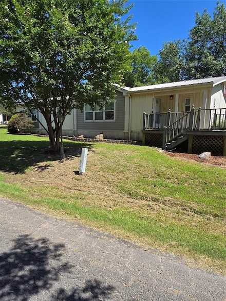 421830 E 1162 Rd, Eufaula, OK 74432