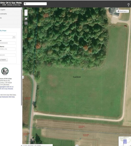 00 Duncan Rd SW, Lancaster, OH 43130