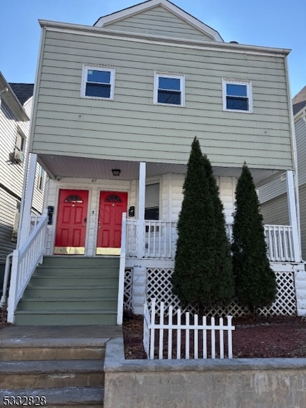 47 Hilton St Unit 2, East Orange, NJ 07017