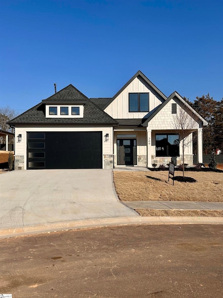 309 Wolfeboro Way, Greenville, SC 29607