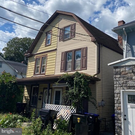 2320 Boas St, Harrisburg, PA 17103
