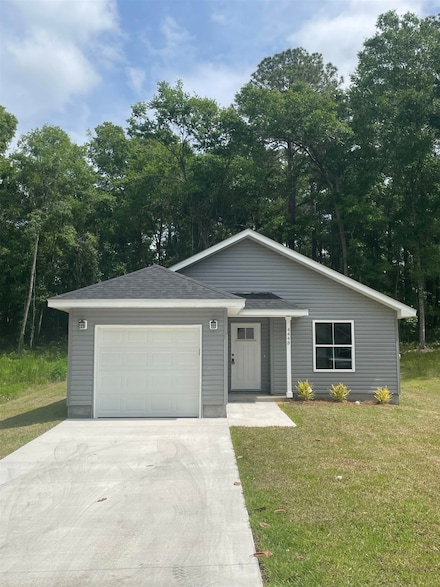 4448 Wesley Dr, Tallahassee, FL 32303