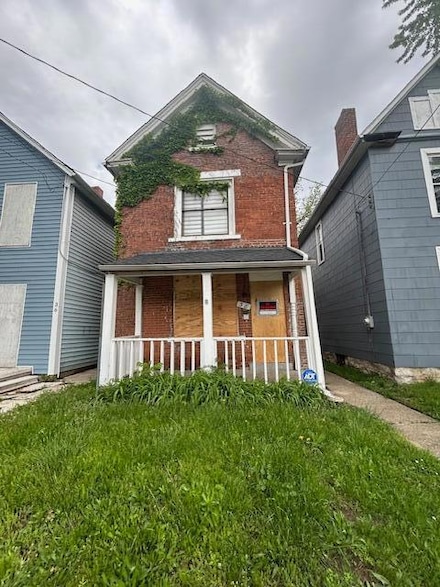 38 E Innis Ave, Columbus, OH 43207