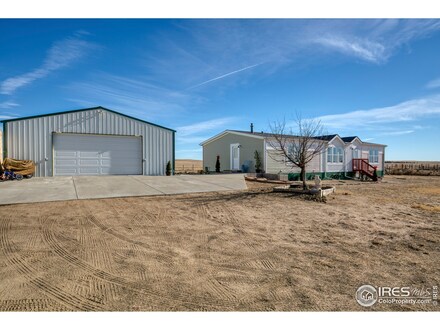 10612 County Road 12, Fort Morgan, CO 80701