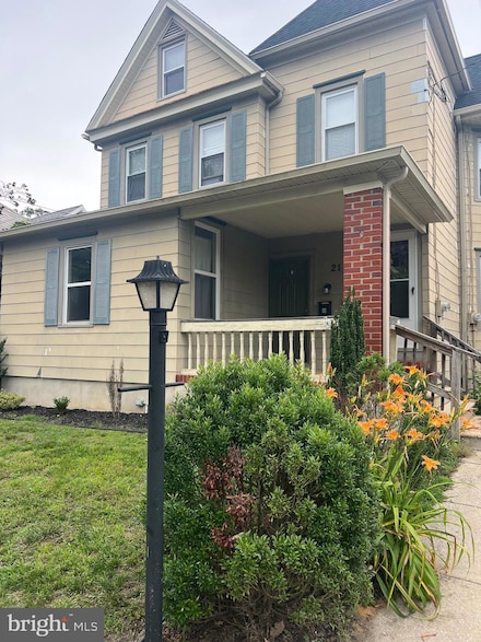 21 N Summit Ave Unit A, Pitman, NJ 08071