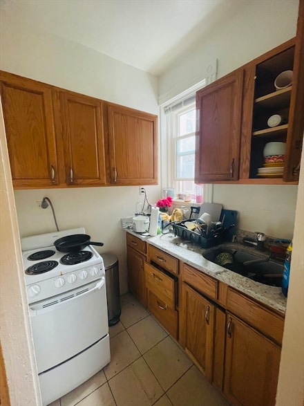 11 Tetlow St Unit 38, Boston, MA 02115