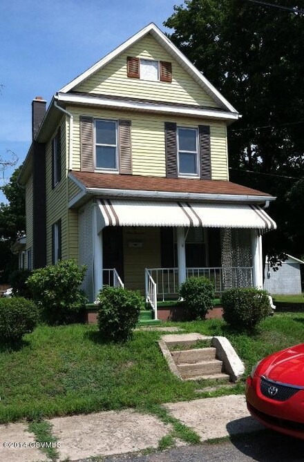 114 Rasely St, Berwick, PA 18603