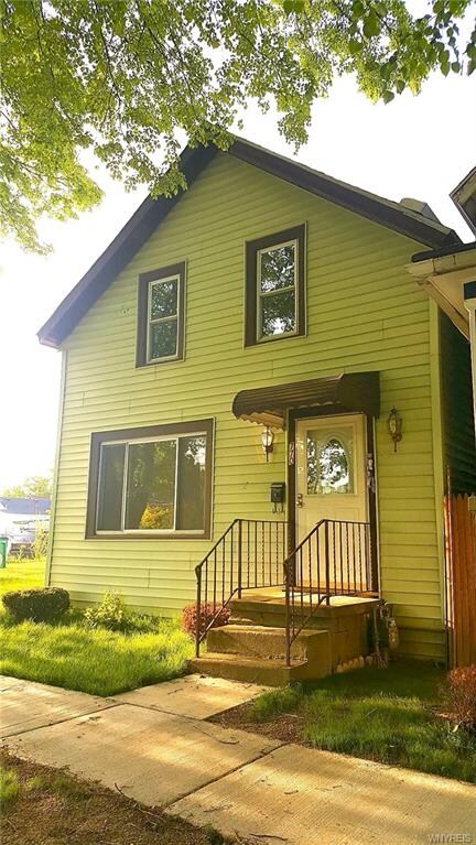 770 S Division St, Buffalo, NY 14210