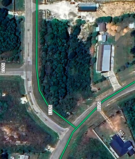 00 County Road 5011, Cleveland, TX 77327