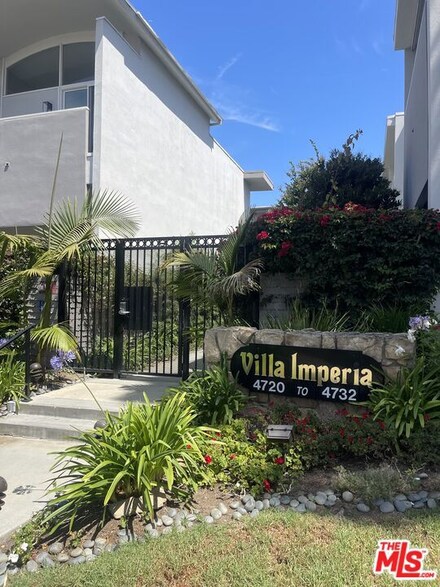4732 La Villa Marina Unit 2, Marina Del Rey, CA 90292