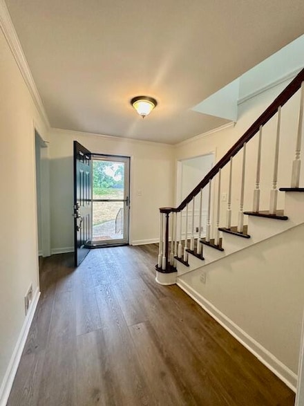 311 Spring Valley Rd, Waynesboro, GA 30830
