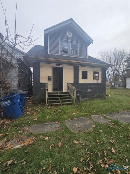 1839 Norwood Ave, Toledo, OH 43607