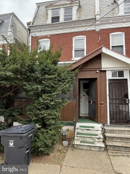 20 E 24th St, Wilmington, DE 19802