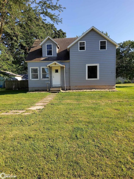508 3rd Ave SW, Hampton, IA 50441