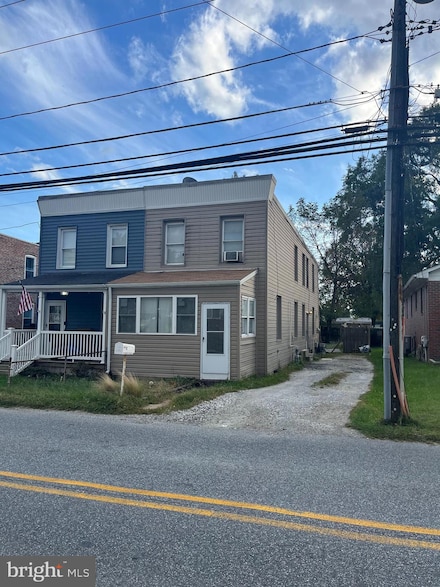 2308 Ruth Ave, Sparrows Point, MD 21219