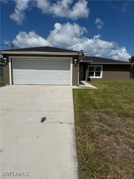 1209 Banjo Ct, Labelle, FL 33935