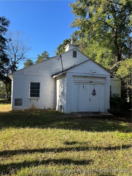 1007 San-Lee Dr, Sanford, NC 27330