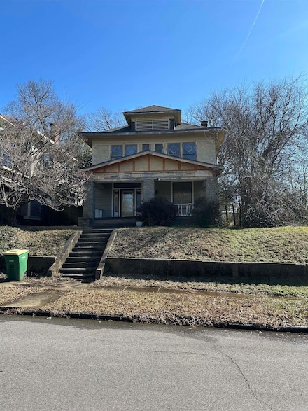 2317 S Summit St, Little Rock, AR 72206