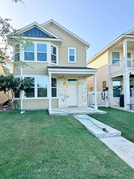 142 Martha Ln, Niederwald, TX 78640