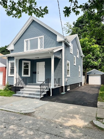 55 Homer St, Providence, RI 02905