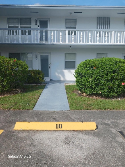 110 Northampton St Unit F, West Palm Beach, FL 33417